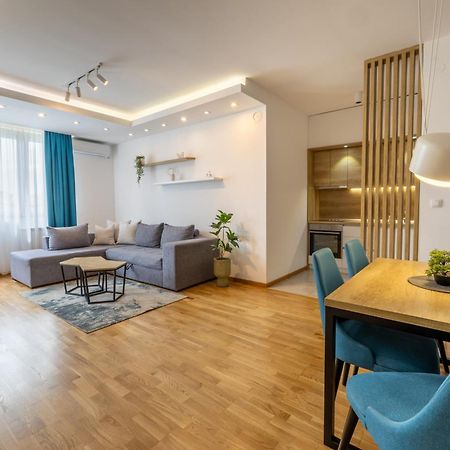 Arena Big Luxury Apartments Νόβι Σαντ Εξωτερικό φωτογραφία