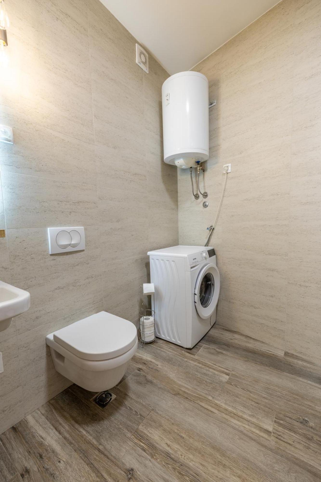 Arena Big Luxury Apartments Νόβι Σαντ Εξωτερικό φωτογραφία