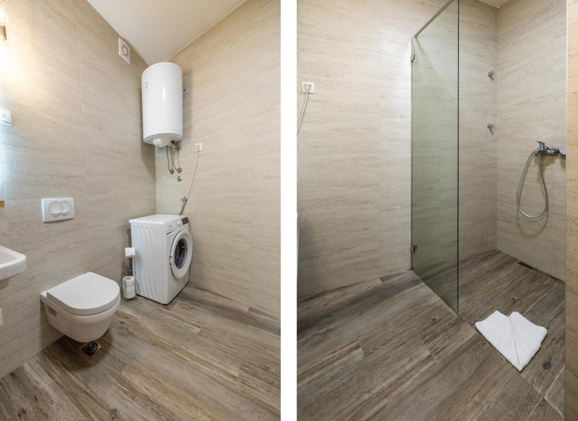 Arena Big Luxury Apartments Νόβι Σαντ Εξωτερικό φωτογραφία