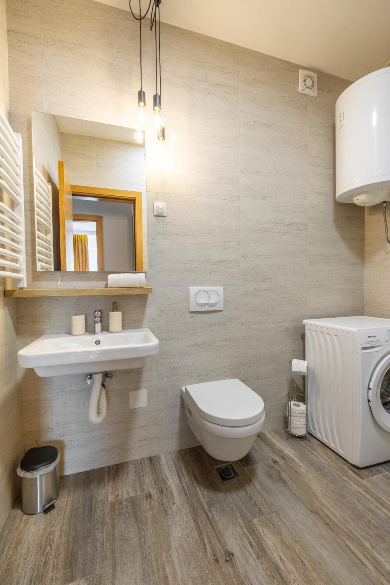 Arena Big Luxury Apartments Νόβι Σαντ Εξωτερικό φωτογραφία