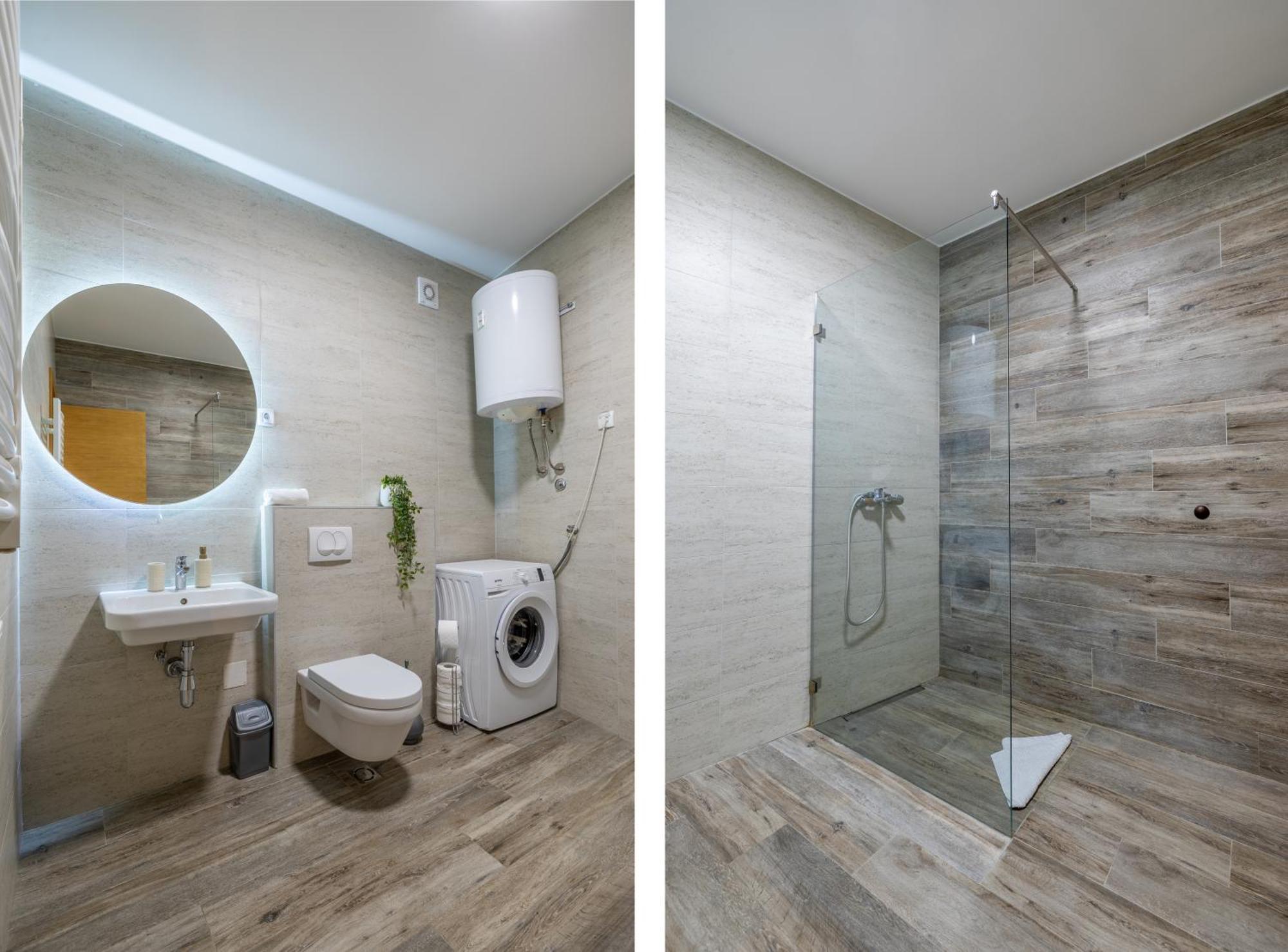Arena Big Luxury Apartments Νόβι Σαντ Εξωτερικό φωτογραφία