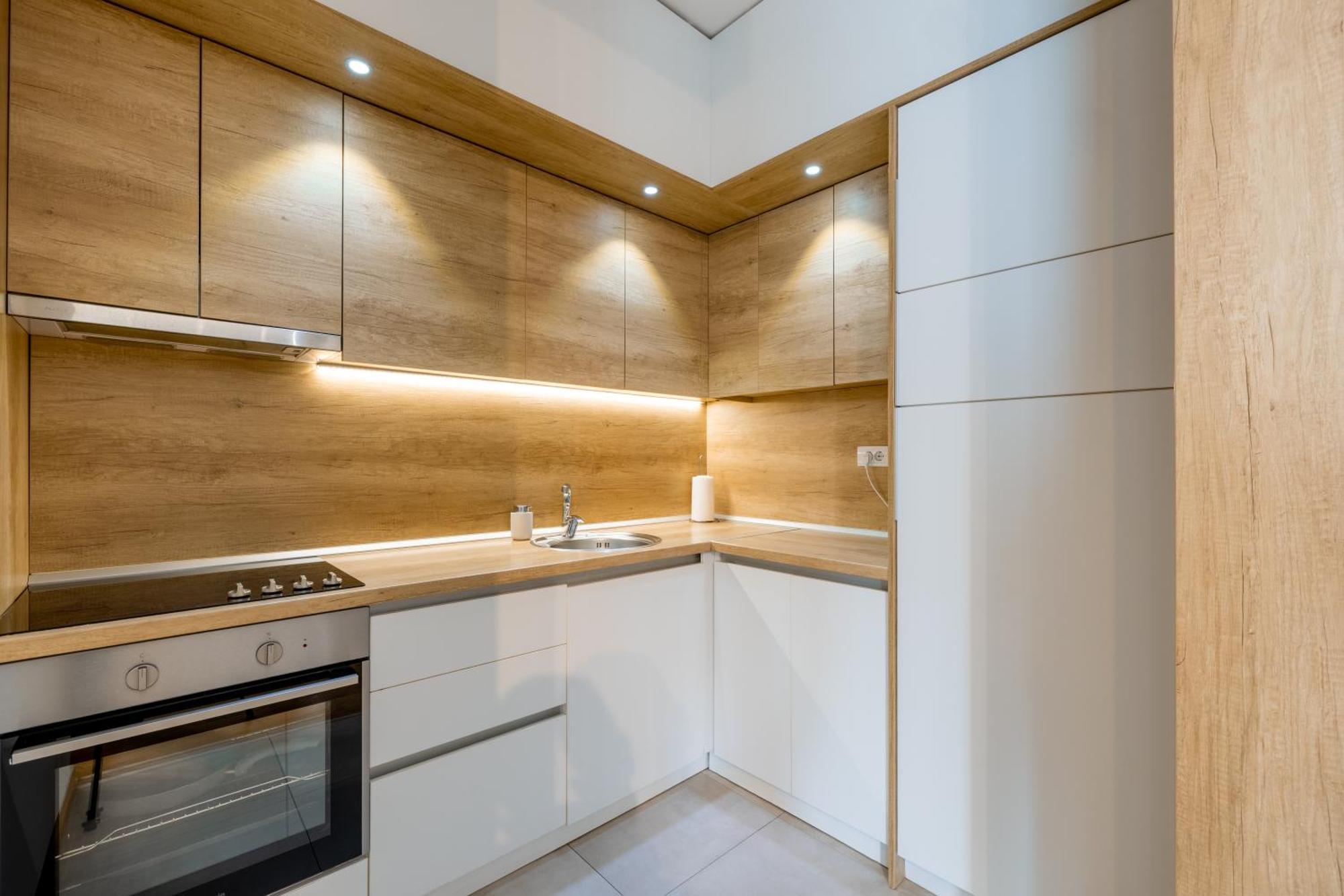 Arena Big Luxury Apartments Νόβι Σαντ Εξωτερικό φωτογραφία