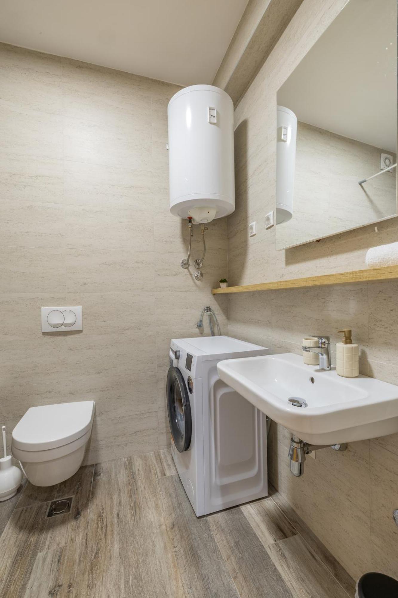Arena Big Luxury Apartments Νόβι Σαντ Εξωτερικό φωτογραφία