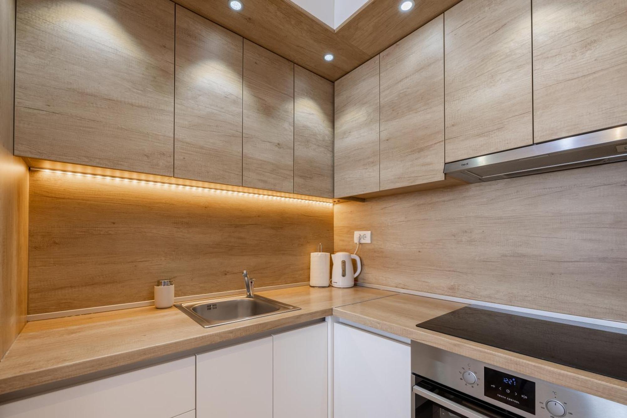 Arena Big Luxury Apartments Νόβι Σαντ Εξωτερικό φωτογραφία