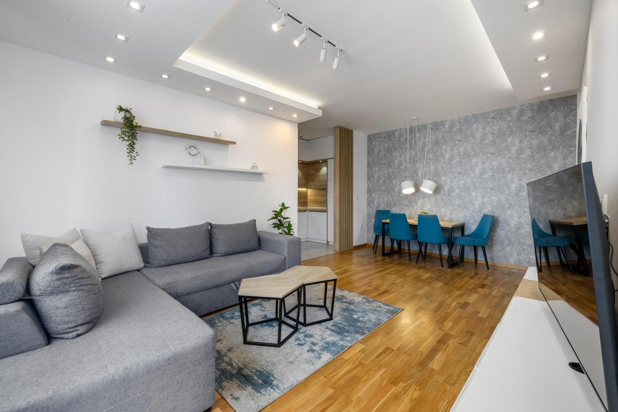 Arena Big Luxury Apartments Νόβι Σαντ Εξωτερικό φωτογραφία