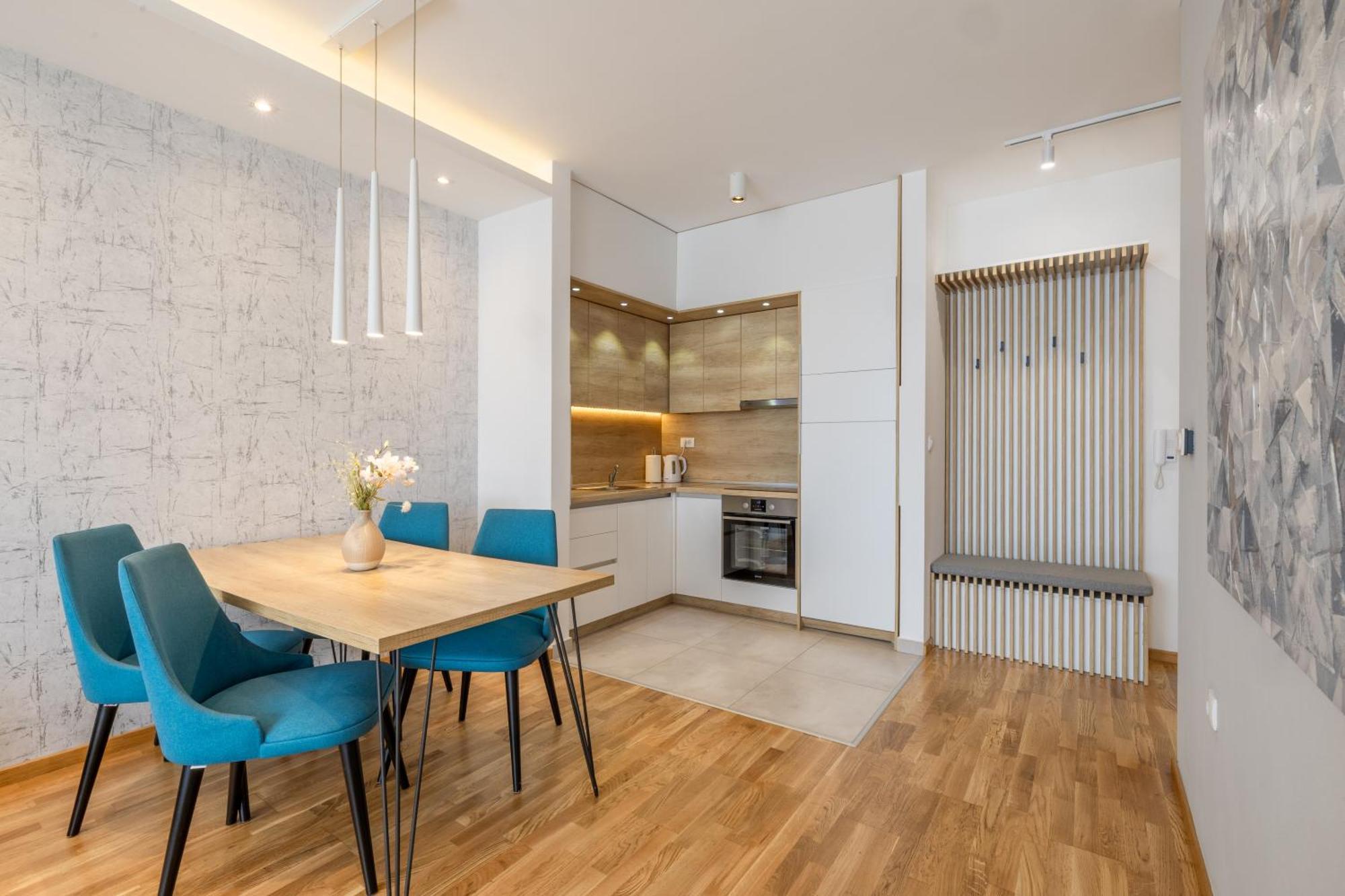 Arena Big Luxury Apartments Νόβι Σαντ Εξωτερικό φωτογραφία