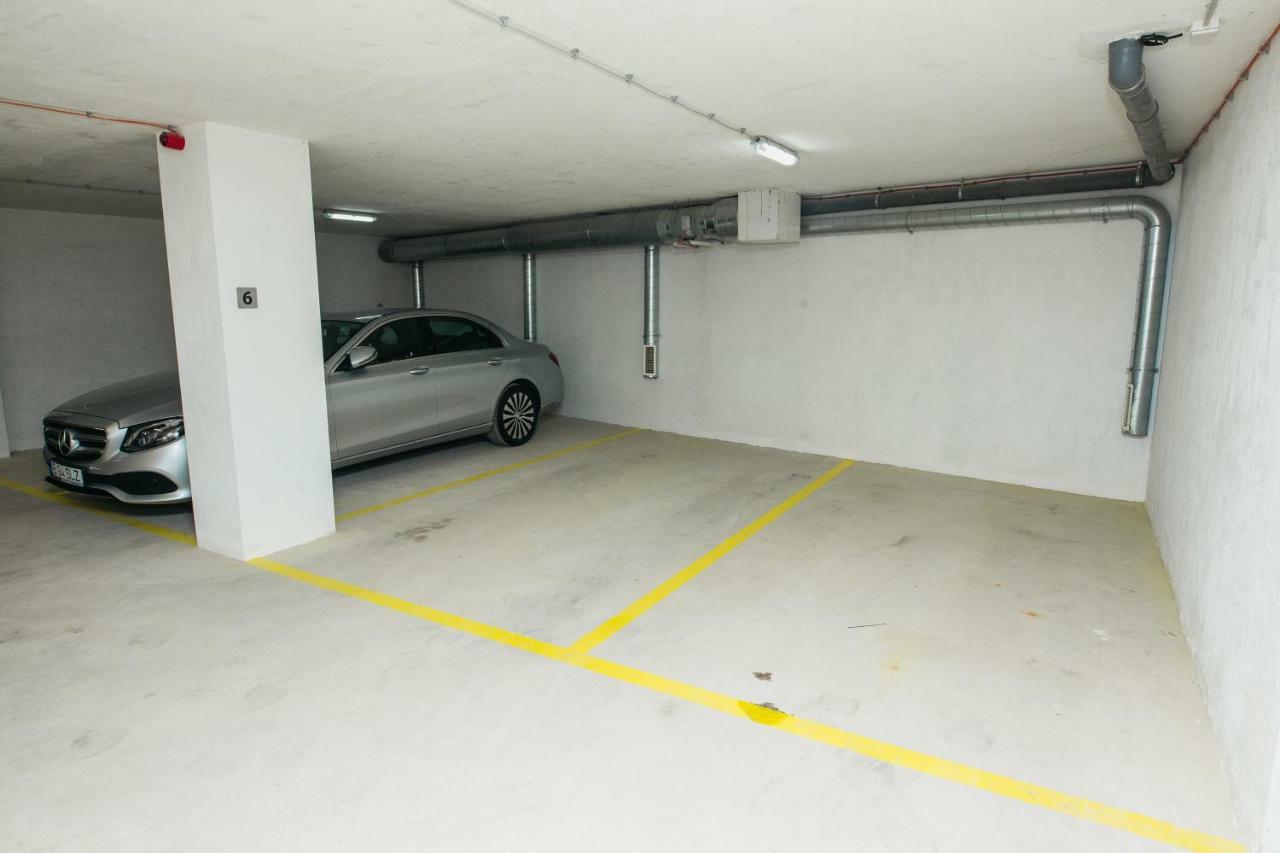 Arena Big Luxury Apartments Νόβι Σαντ Εξωτερικό φωτογραφία