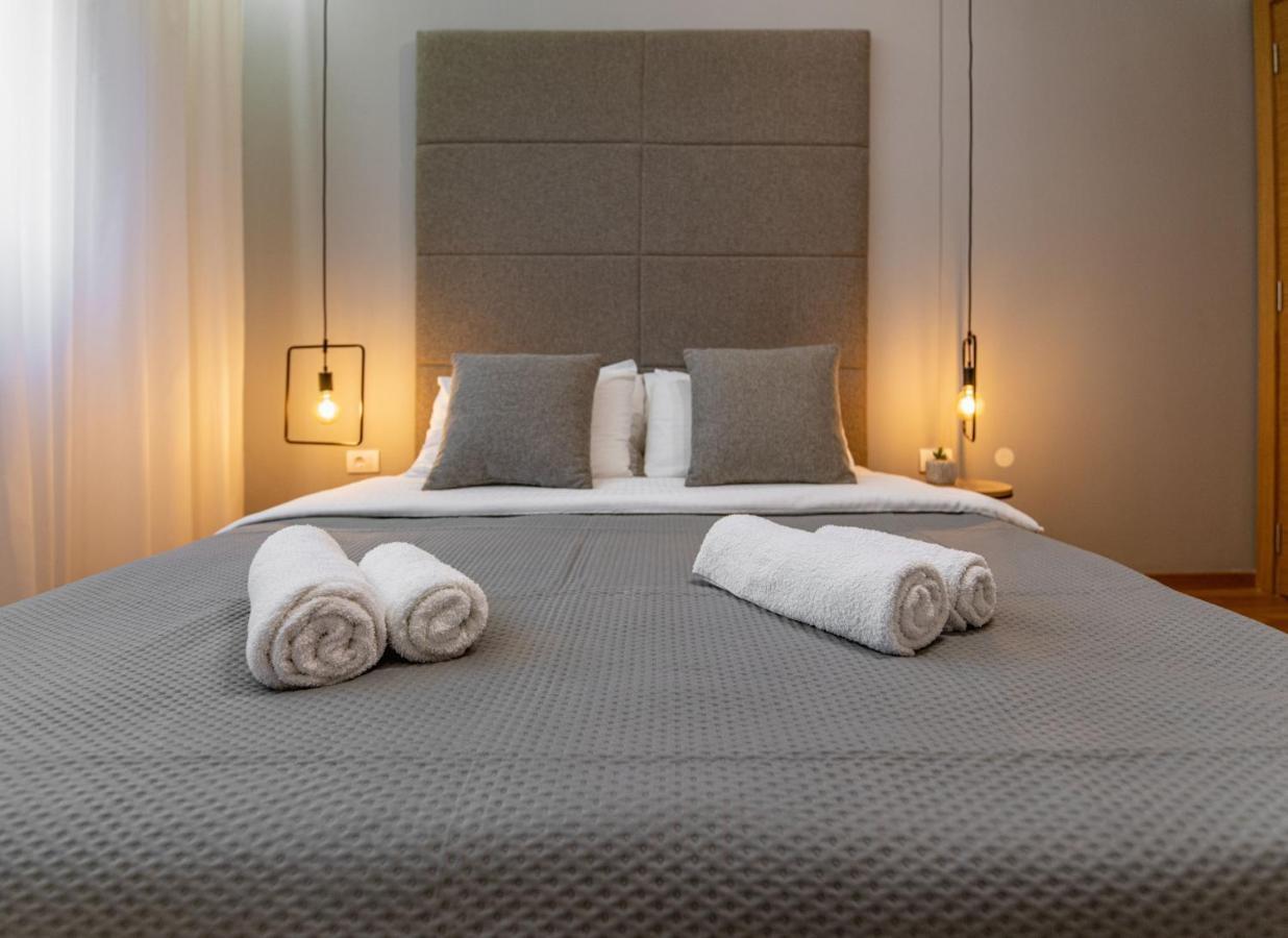 Arena Big Luxury Apartments Νόβι Σαντ Εξωτερικό φωτογραφία